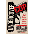 Undercover Cop - Hardcover