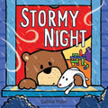 Stormy Night - Board Book
