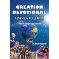 Creation Devotional - Paperback