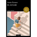 El Lugar (Memorias) / A Man's Place (a Memoir) - Paperback