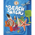 Backpack Explorer: Beach Walk - Hardcover