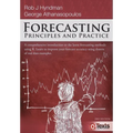 Forecasting: Principles and Practice - Paperback