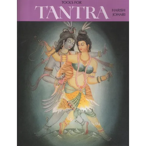 Tools for Tantra - Paperback