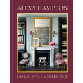 Alexa Hampton: Design, Style, and Influence - Hardcover