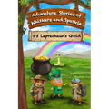 Leprechaun's Gold: Adventure Stories of Whiskers and Sparkle