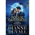 Rogue Darkness - Paperback