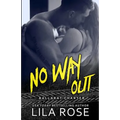 No Way Out - Paperback