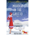 Murder in the Grotto - Paperback