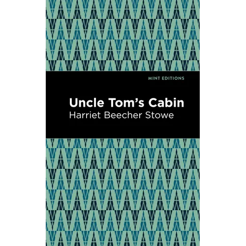 Uncle Tom's Cabin - Paperback