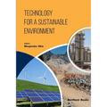 Technology for a Sustainable Environment - Paperback