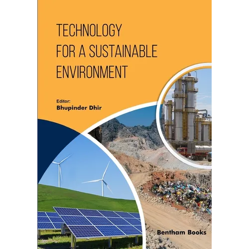 Technology for a Sustainable Environment - Paperback