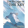 The Pillars of the Sky - Hardcover