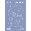 BTS by ARMY: 2020 - Paperback
