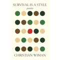 Survival Is a Style: Poems - Paperback