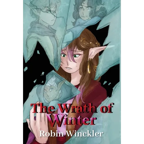 The Wrath of Winter - Hardcover
