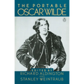 The Portable Oscar Wilde - Paperback