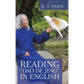 Reading "Dao De Jing" in English - Hardcover
