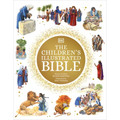 The Children's Illustrated Bible - Hardcover