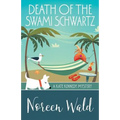 Death of the Swami Schwartz - Paperback