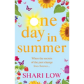 One Day In Summer - Paperback