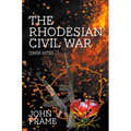 The Rhodesian Civil War (1966-1979)