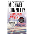The Lincoln Lawyer - Hardcover