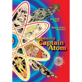 Introducing Captain Atom: Ditko at Charlton - Paperback