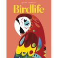 Pete Cromer: Birdlife - Hardcover
