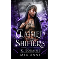 Claimed by the Shifters - Paperback