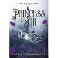 Princess of Air - Hardcover