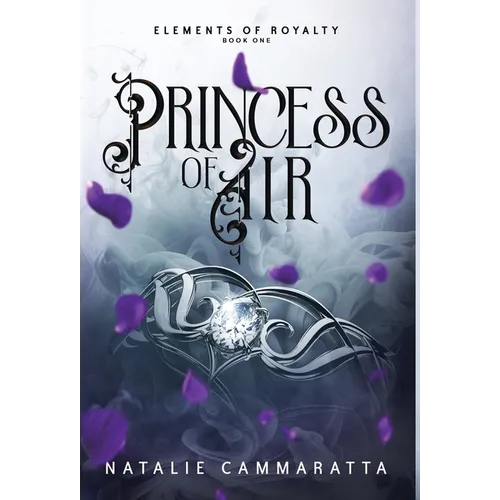 Princess of Air - Hardcover