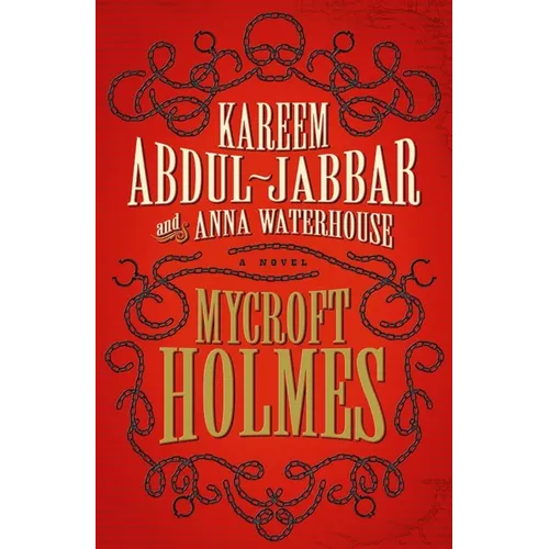 Mycroft Holmes - Paperback