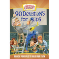 90 Devotions for Kids - Paperback