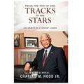 From The End of The Tracks to The Stars