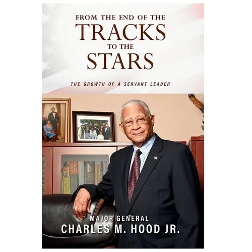 From The End of The Tracks to The Stars