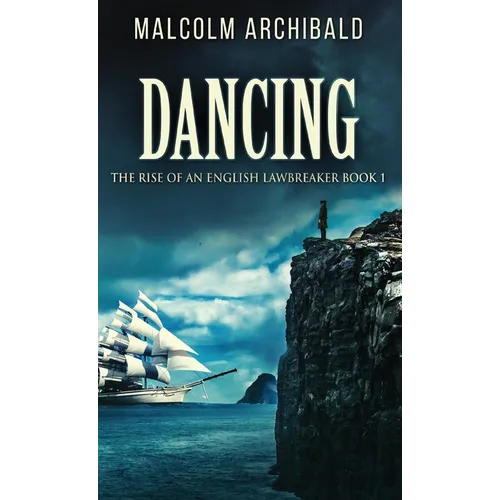 Dancing - Hardcover