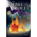 The Rebel in Violet - Paperback