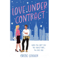 Love Under Contract - Paperback