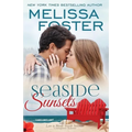 Seaside Sunsets - Paperback
