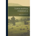 Topographia Hibernica - Paperback