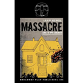 Massacre (Sing To Your Children) - Paperback