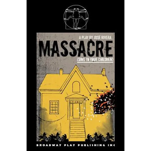Massacre (Sing To Your Children) - Paperback