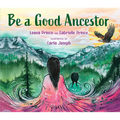 Be a Good Ancestor - Hardcover