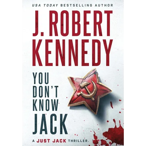 You Don't Know Jack