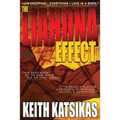 The Liahona Effect - Paperback