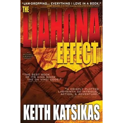The Liahona Effect - Paperback