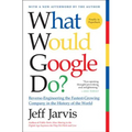 What Would Google Do? - Paperback