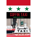 Coffin Taxi - Paperback