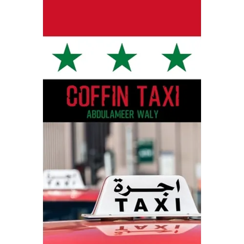 Coffin Taxi - Paperback