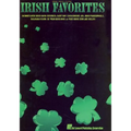 Irish Favorites - Paperback
